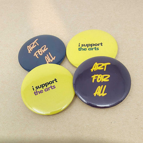 RMG Buttons