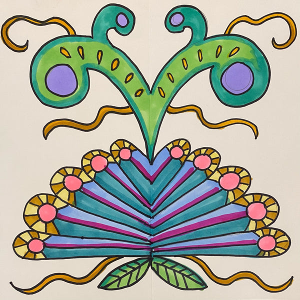Homeschool Art History Workshops