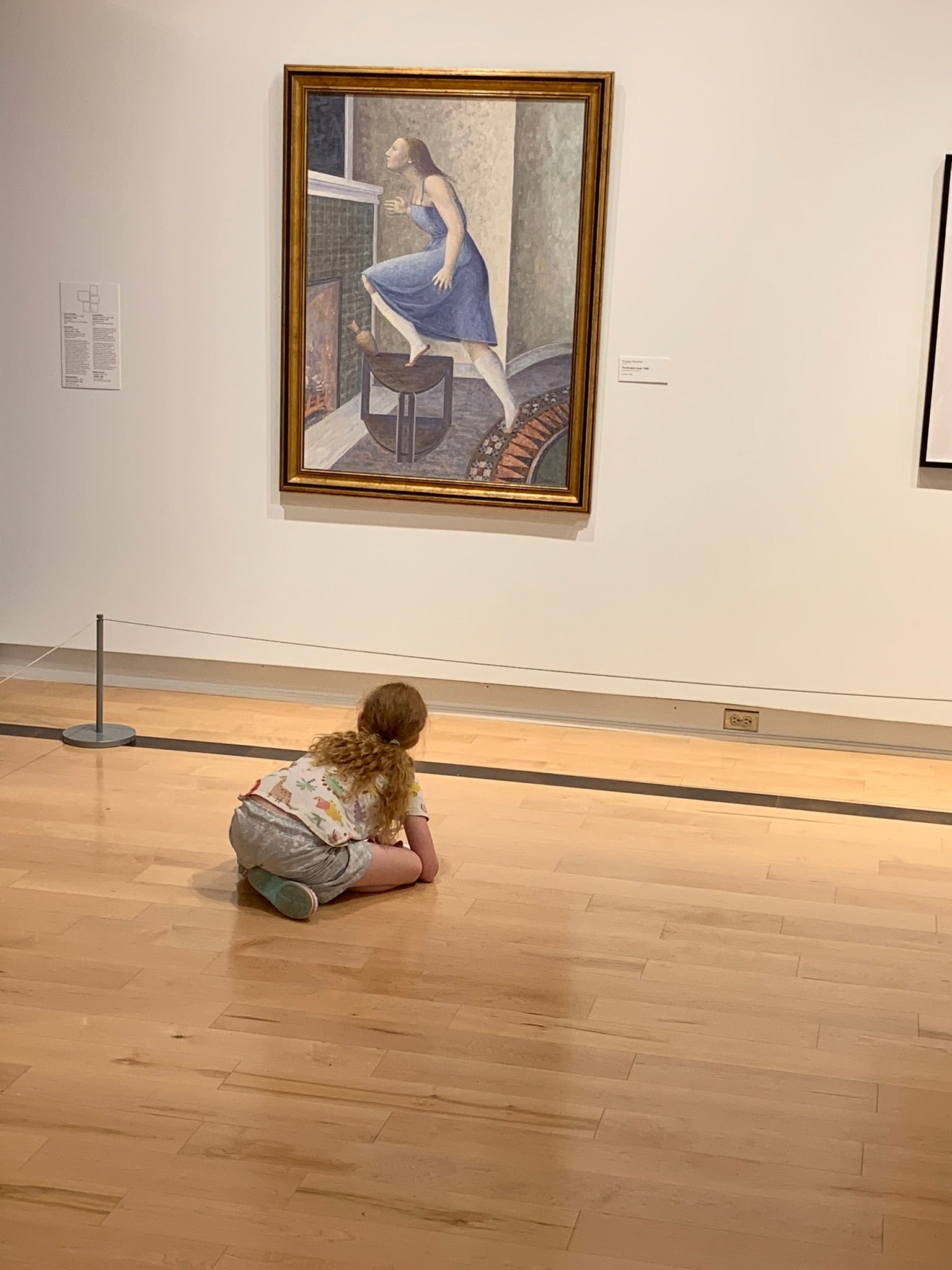 Homeschool Art Class Sept 16 - Nov 18, 2025