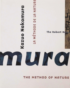 RMG Kazuo Nakamura: The Method of Nature