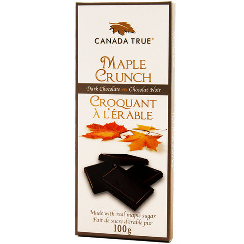 Laura Secord Chocolate Bars 100g