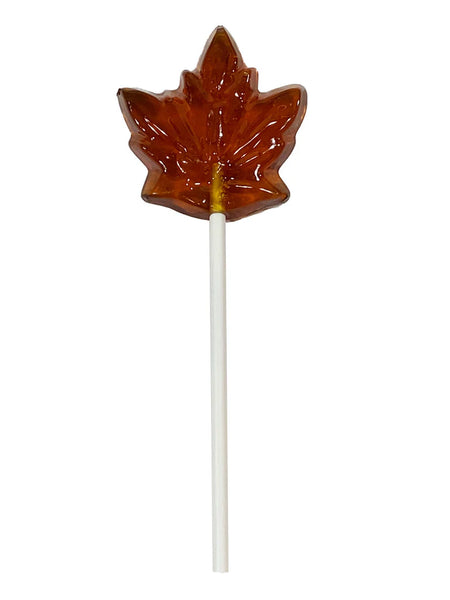 Maple Syrup Suckers 20g