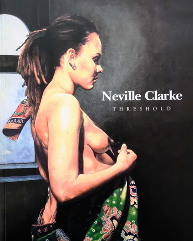 RMG Neville Clarke: Threshold