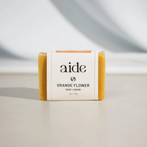 Aide Bodycare Soaps