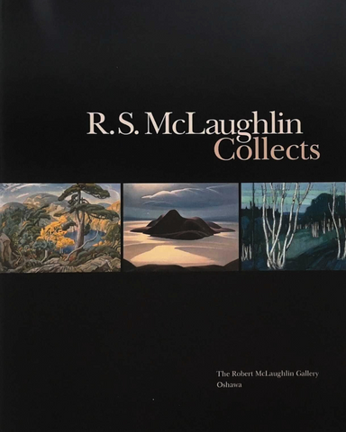 RMG R.S. McLaughlin Collects