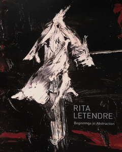 RMG Rita Letendre: Beginnings in Abstraction