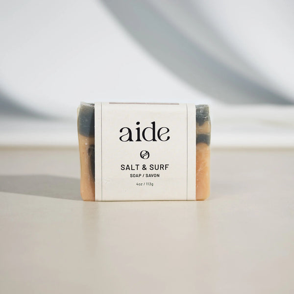 Aide Bodycare Soaps