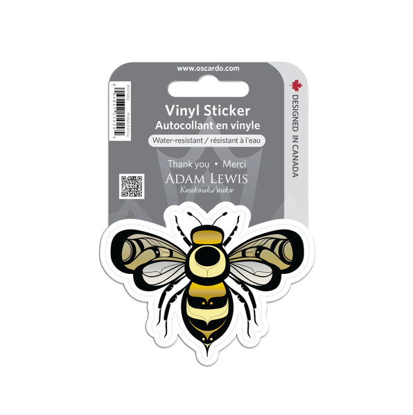 Oscardo Art Stickers