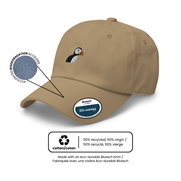 Atlantic Puffin Cap/Hat