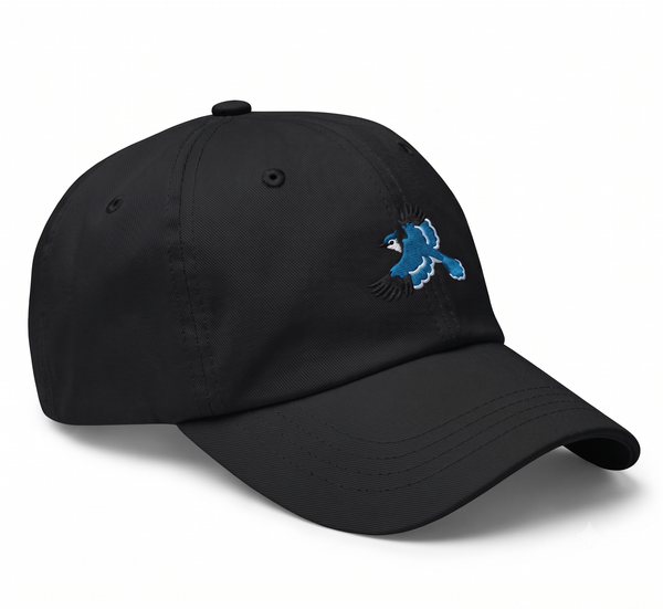 Blue Jay Cap