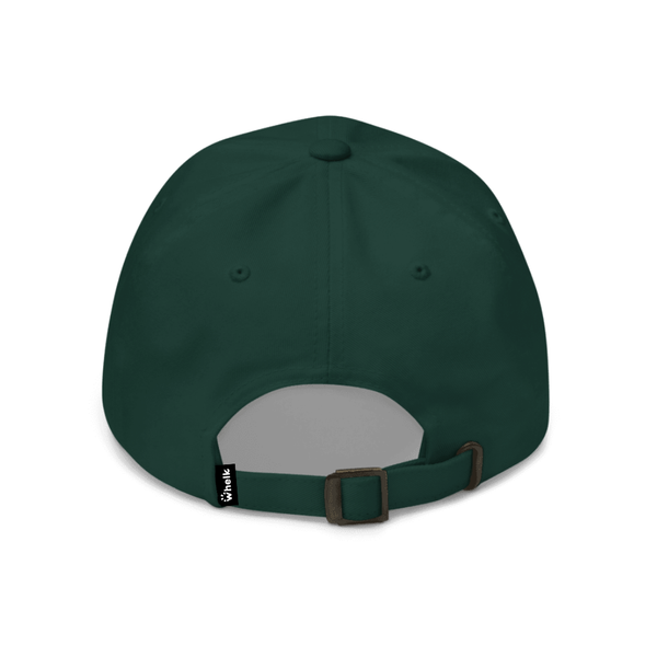 Spruce Cap