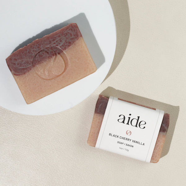 Aide Bodycare Soaps