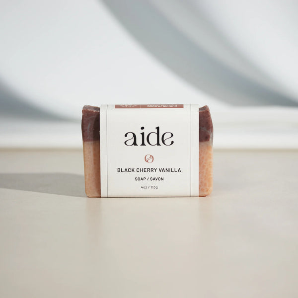 Aide Bodycare Soaps