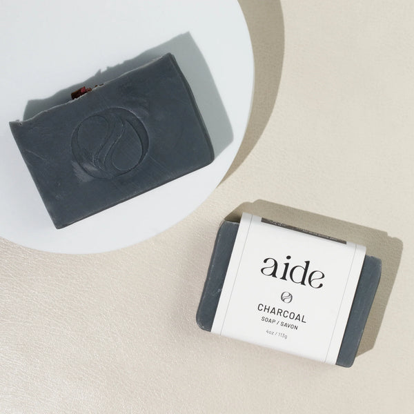 Aide Bodycare Soaps