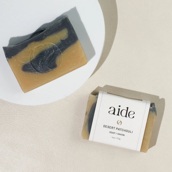 Aide Bodycare Soaps