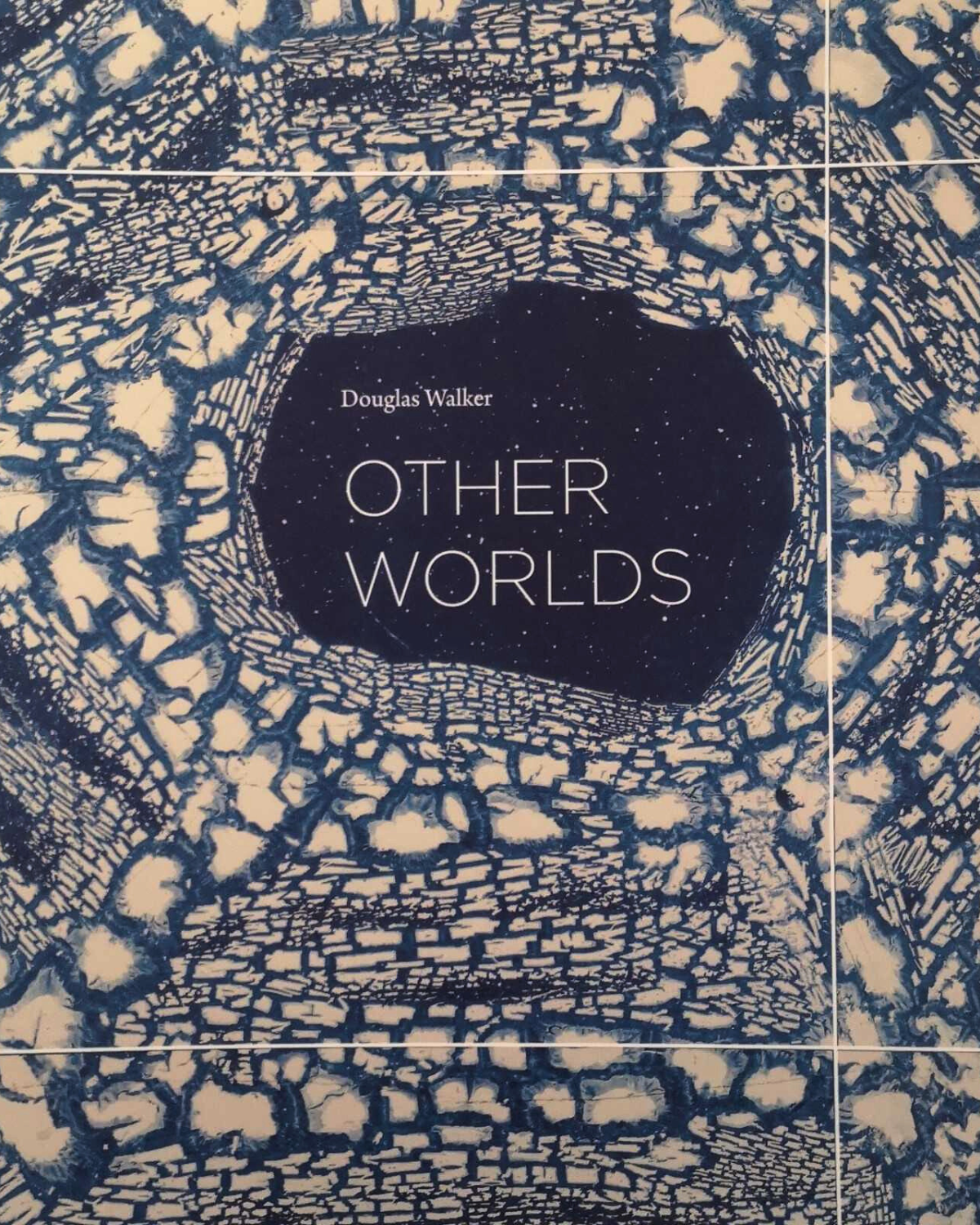 RMG Douglas Walker: Other Worlds
