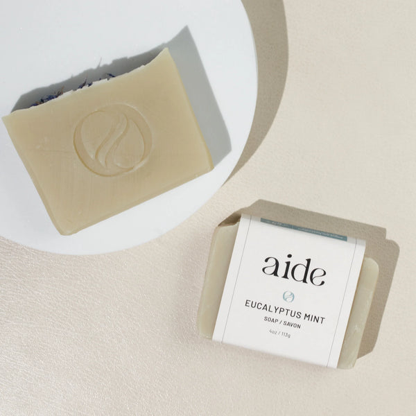 Aide Bodycare Soaps