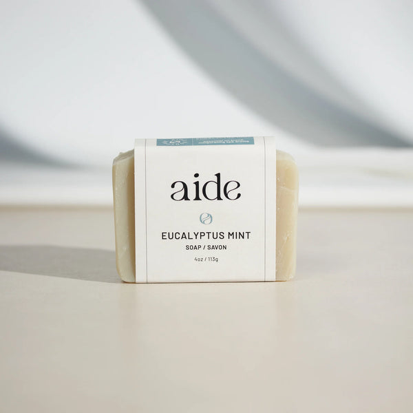 Aide Bodycare Soaps