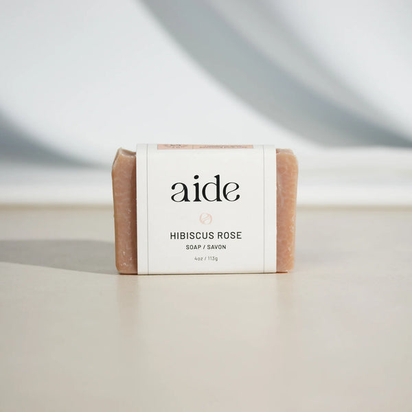 Aide Bodycare Soaps