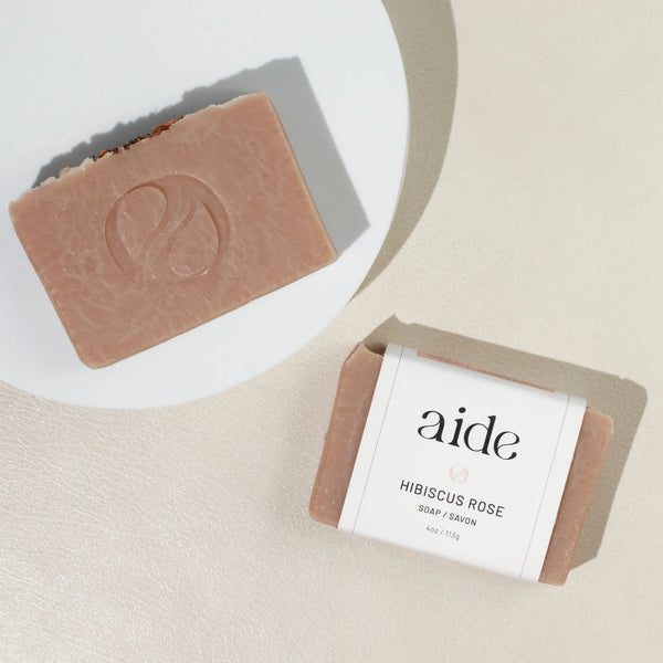 Aide Bodycare Soaps