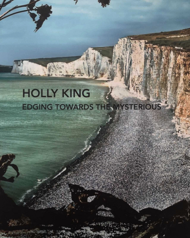 Holly King: Edging Towards the Mysterious