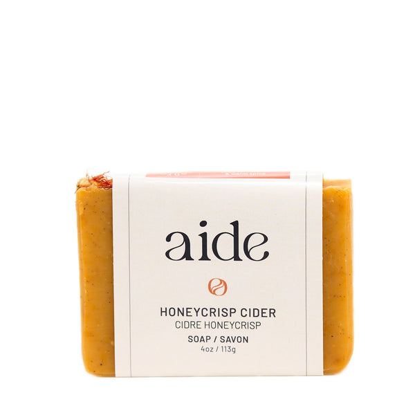 Aide Bodycare Soaps