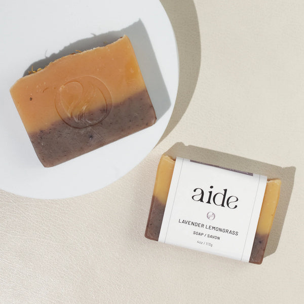 Aide Bodycare Soaps