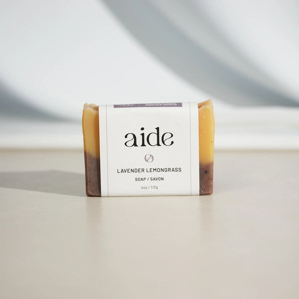 Aide Bodycare Soaps