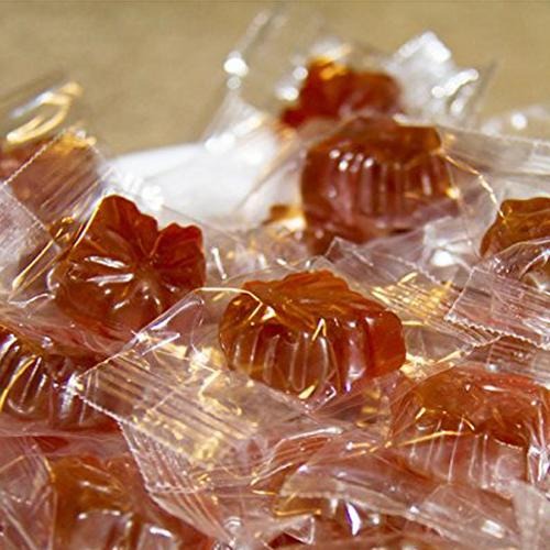 Maple Syrup Candies 90g