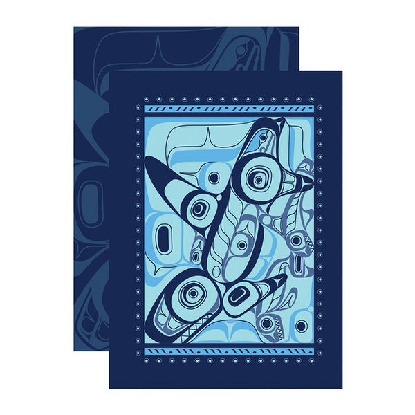 Native Northwest Notebooks