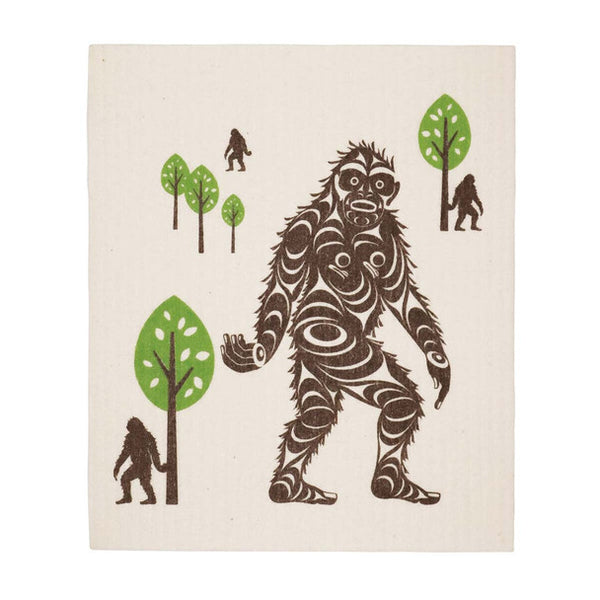 Native Northwest Eco Cloths