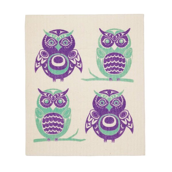 Native Northwest Eco Cloths