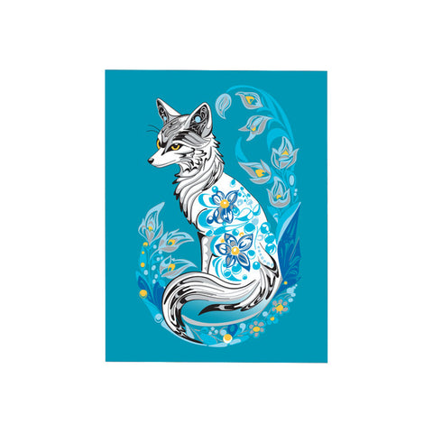 Native Northwest Greeting Cards