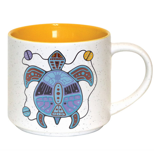 Native Northwest Ceramic Mugs