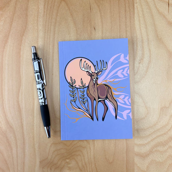 Native Northwest Notebooks