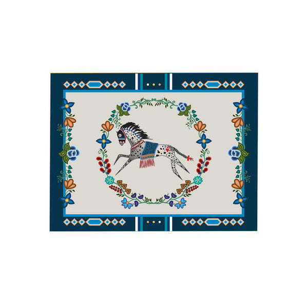 Native Northwest Greeting Cards