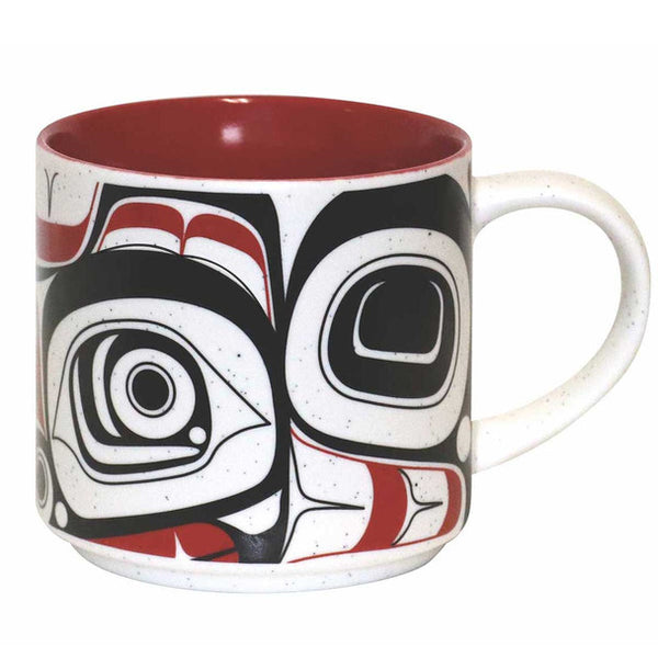Native Northwest Ceramic Mugs