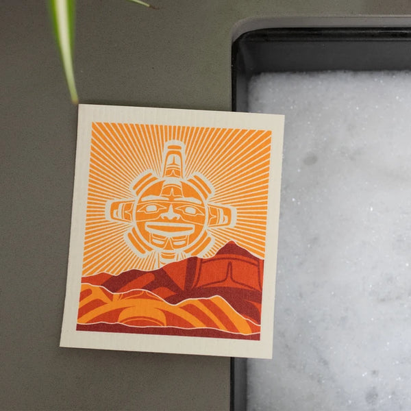 Native Northwest Eco Cloths