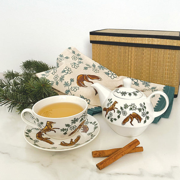 Tea For One Sets