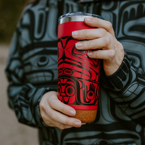 Native Northwest Treasure of our Ancestors Mug