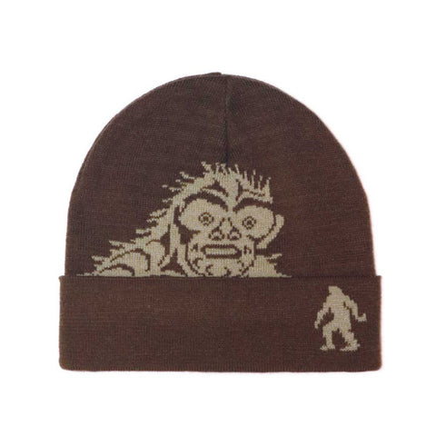 Sasquatch Toque