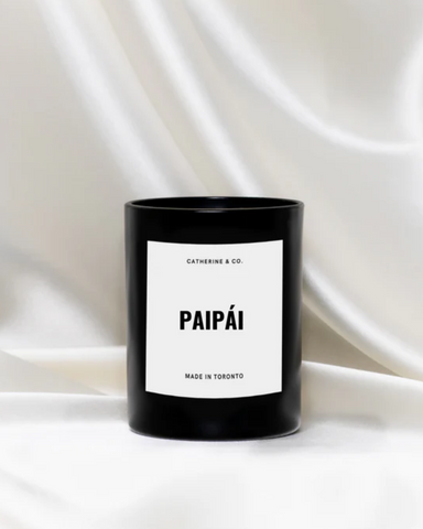 Catherine & Co. Paipái Candle