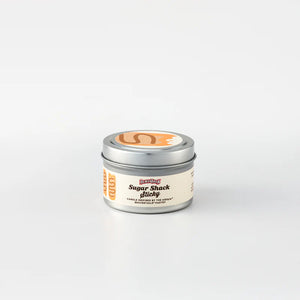 BeaverTails Travel Tin Candles