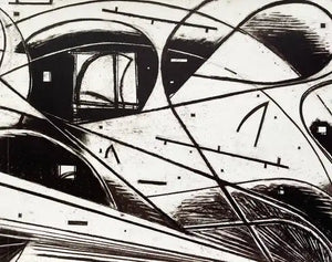 RMG Ron Shuebrook Drawings
