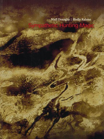 RMG Sympathetic Hunting Magic