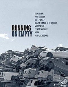 RMG Running On Empty