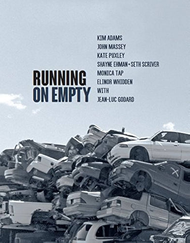 RMG Running On Empty
