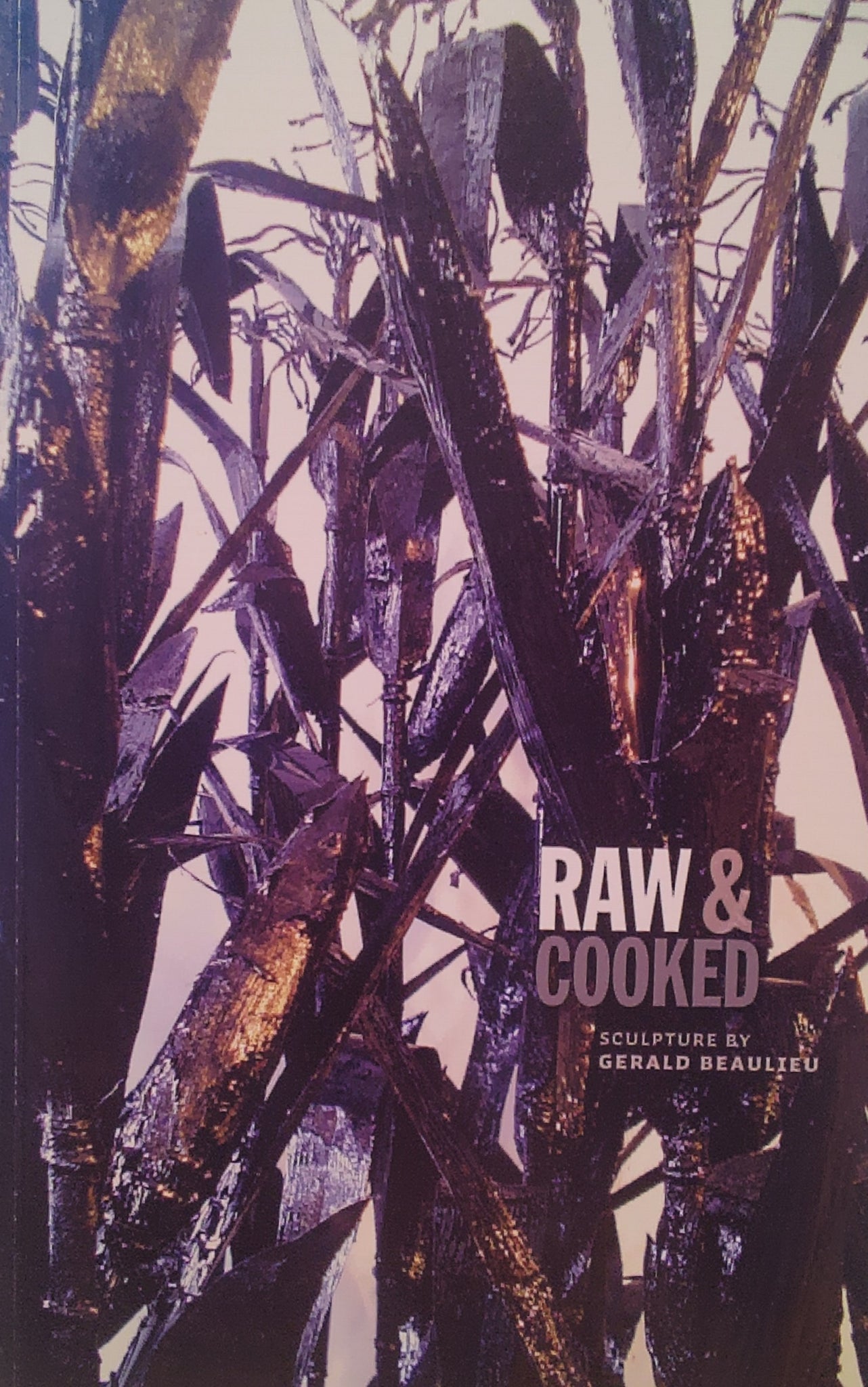 RMG Raw & Cooked