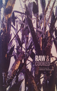 RMG Raw & Cooked