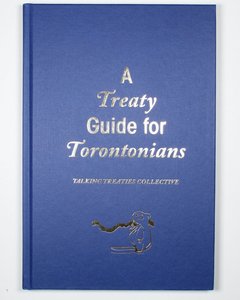 Art Metropole A Treaty Guide for Torontonians
